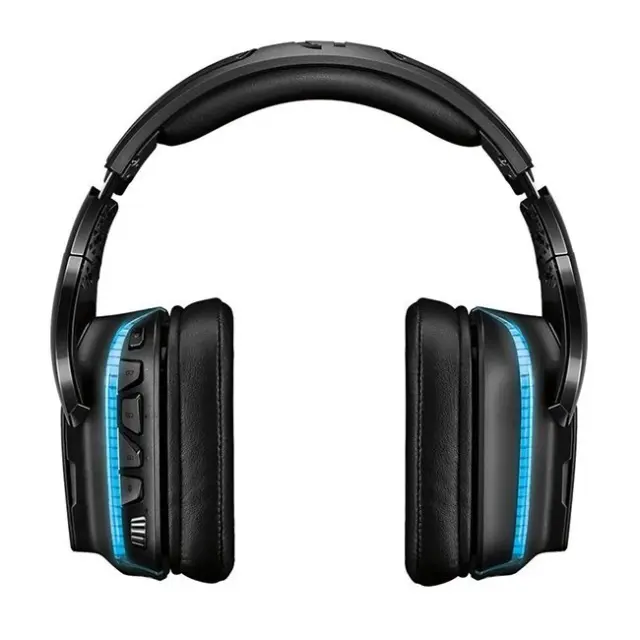 Logitech Gaming Headset G935 Wireless 7.1 (981-000744) 2