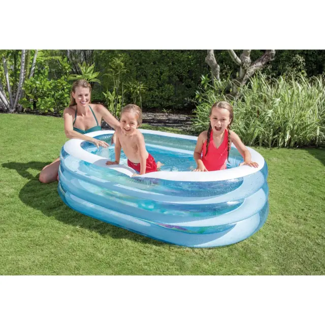 Πισίνα Παιδική MY SEA FRIENDS POOL 2
