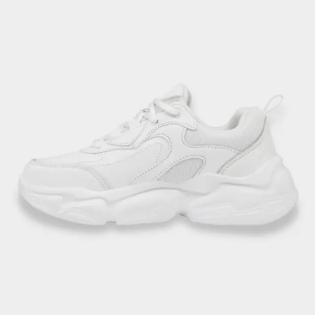Sneaker Fila Memory Mayra 5YF43018-100 Λευκό - 41 3