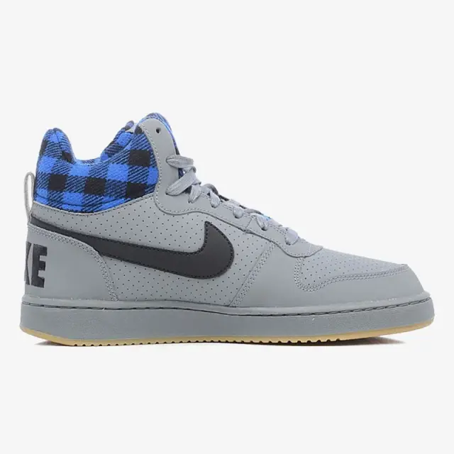 NIKE COURT BOROUGH MID PREM 844884-003 - 45.5
