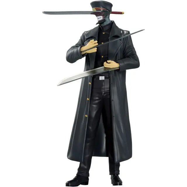 Chainsaw Man Chain Spirits vol.6 figure 19cm 3
