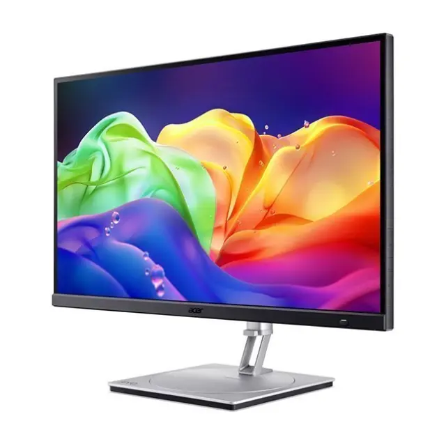 Acer Monitor 27" PE270KL1SMIQPRUZX IPS 4K (UM.HP0EE.105) 2