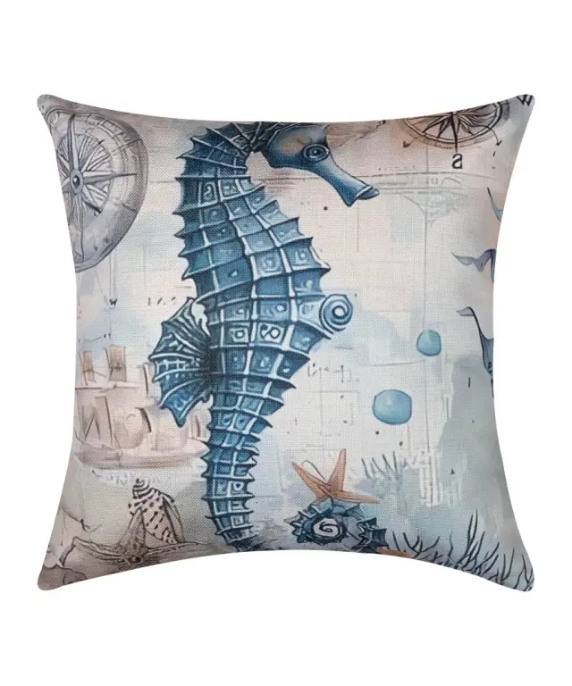 ΣΤΑΜΠΩΤΗ ΜΑΞΙΛΑΡΟΘΗΚΗ (45cm x 45cm) ks529 - -