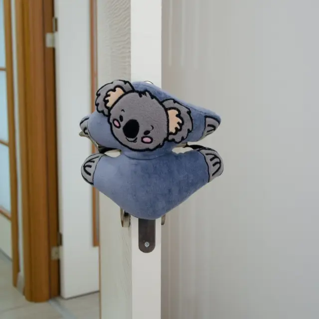 Προστατευτικό Πόρτας Sevi Bebe Koala 398-00 2