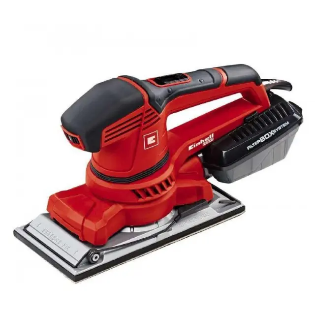Einhell TE-OS 2520E - Παλμικό Τριβείο 250W με Σύστημα Αναρρόφησης (4460620)