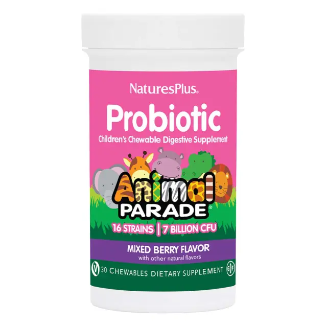 AP PROBIOTICS BI-LAYER 30CHEW