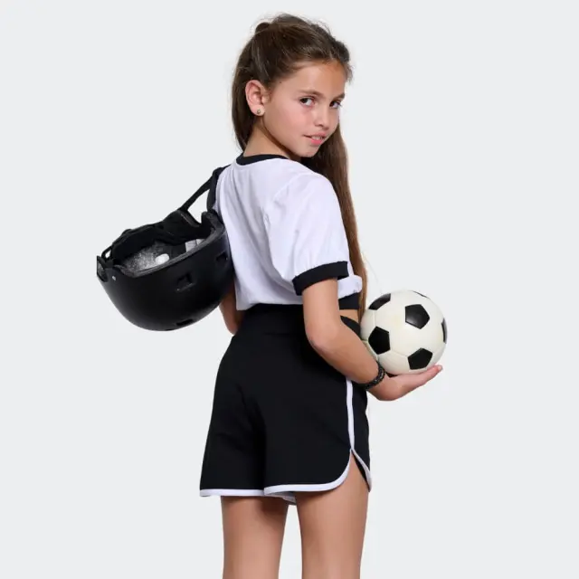 Bdtk Shorts Black 1241-705505 - 10 3