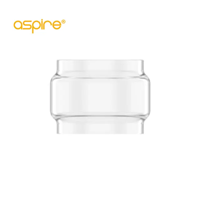 Huracan Replacement Glass 6ml - Aspire