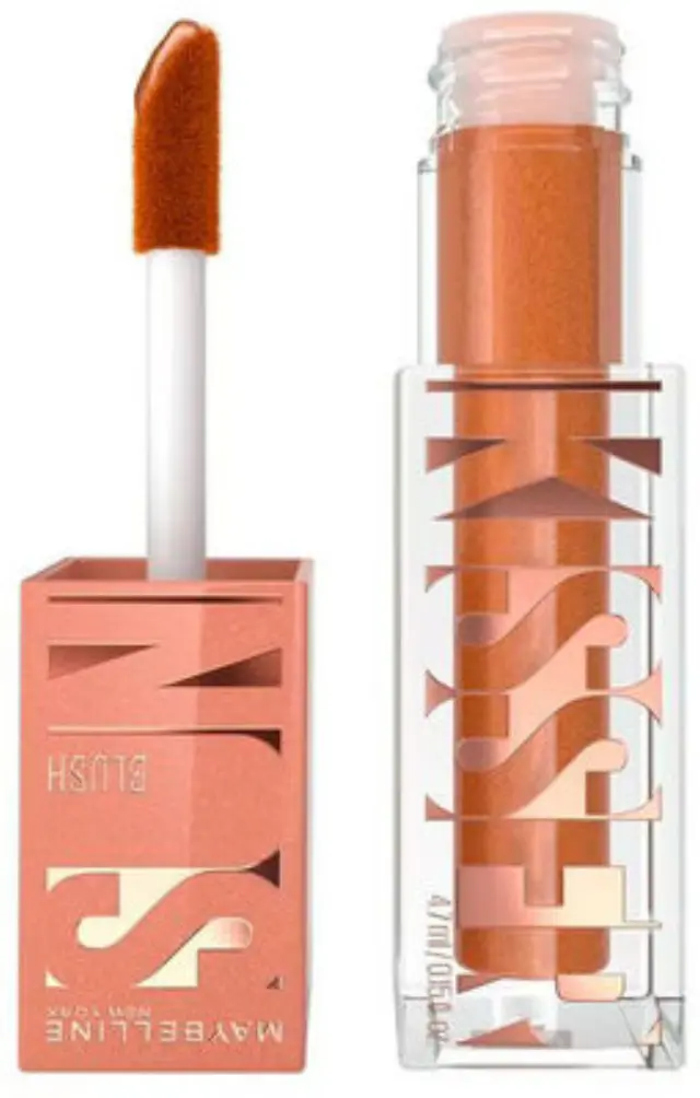 Maybelline Sunkisser Ρουζ 4.7ml | Απόχρωση 11