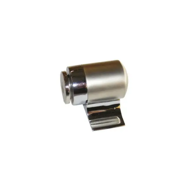 OEM - Μαγνητικό Στοπ Πόρτας C938 Νικελ