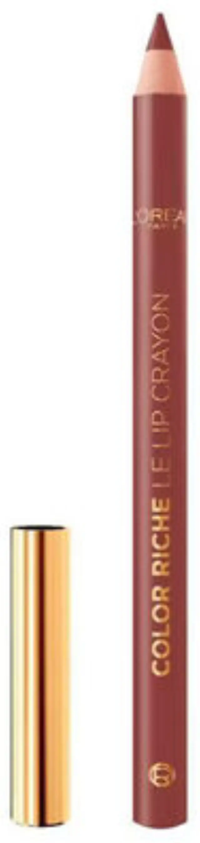 Color Riche Le Lip Liner Couture 1gr