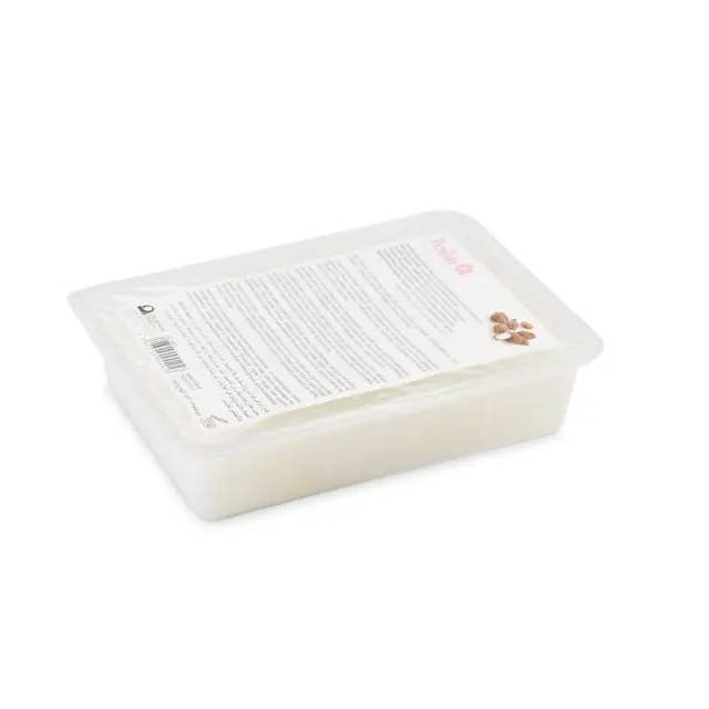 Pollie Παραφίνη με Βούτυρο Καριτέ (Shea Butter) 500gr