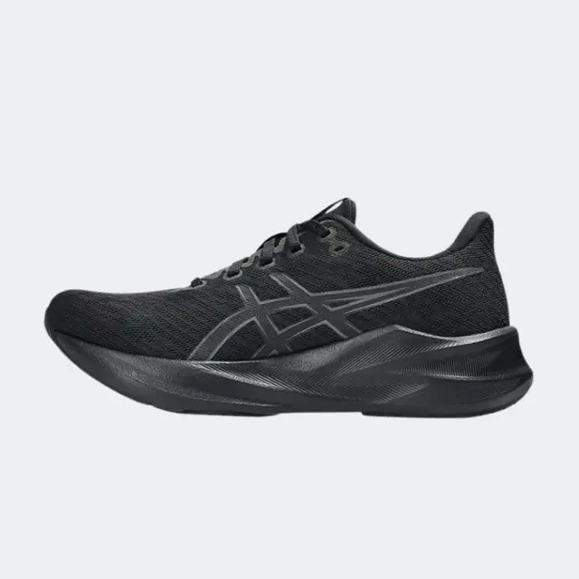 Asics Women's Versablast 4 Τριπλό Μαύρο 1012B775-001 (Asics) - 37 2
