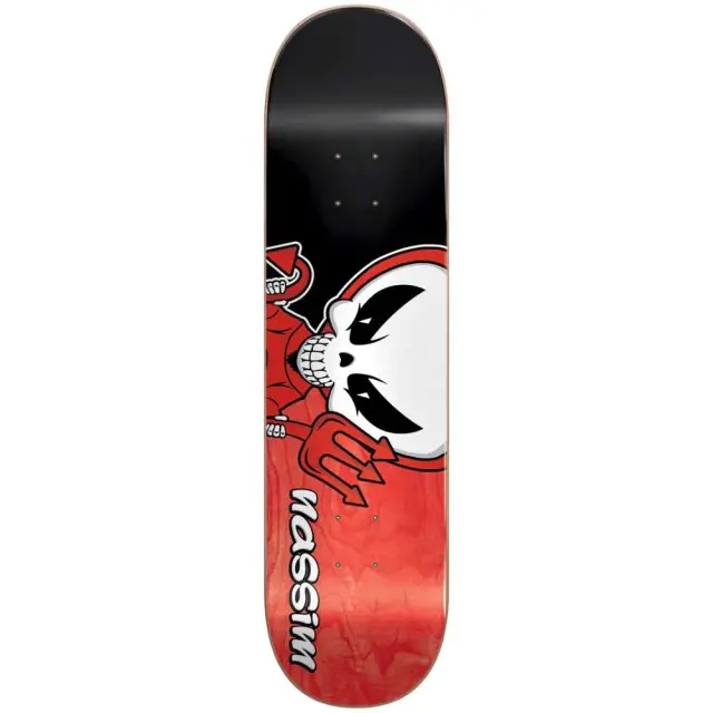 BLIND Nassim Devil Reaper R7 Σανίδα 8''