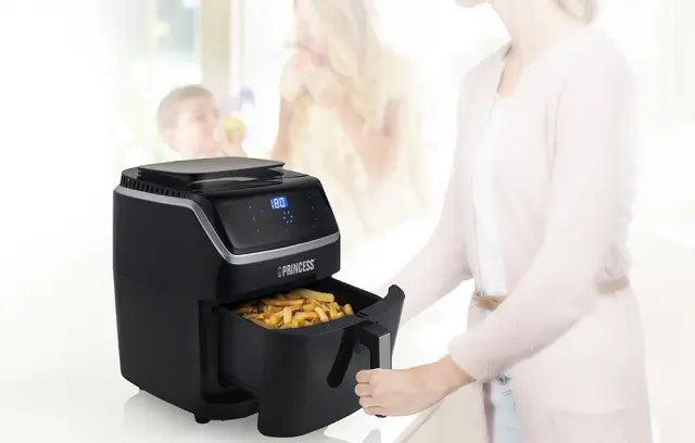 Air Fryer Princess 6.5 L 2