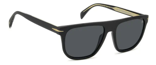 Γυαλιά Ηλίου David Beckham DB 7111/S I46IR Μονόχρωμοι (David Beckham) (206174I4656IR) 3