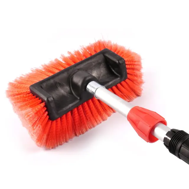 Σκούπα Flow-thru 25cm 7011020 MAXSHINE 2