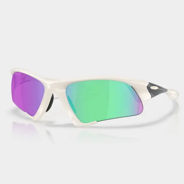 Γυαλιά Ηλίου Oakley OO9532 953208 Suture Jacket Λευκό - 64