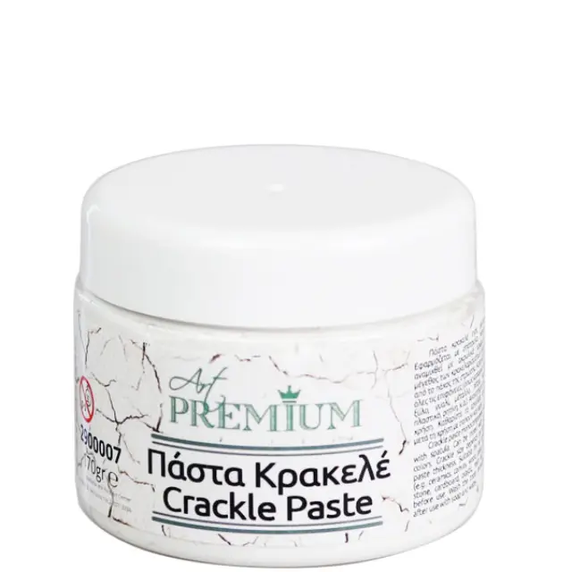 Πάστα Κρακελέ (1ος Συστατικού) Art Premium - 170gr