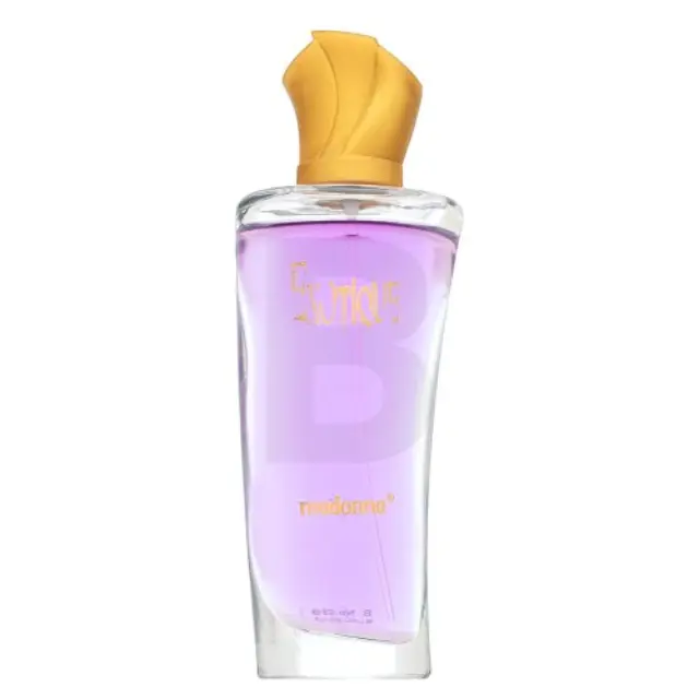 Madonna Exotique Eau de Toilette for women 50 ml