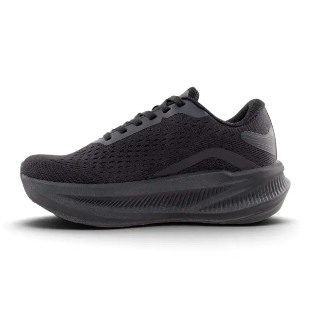 Fila Women's Born 3 Nanobionic Τριπλό Μαύρο 5SW63005-000 (Fila) 2