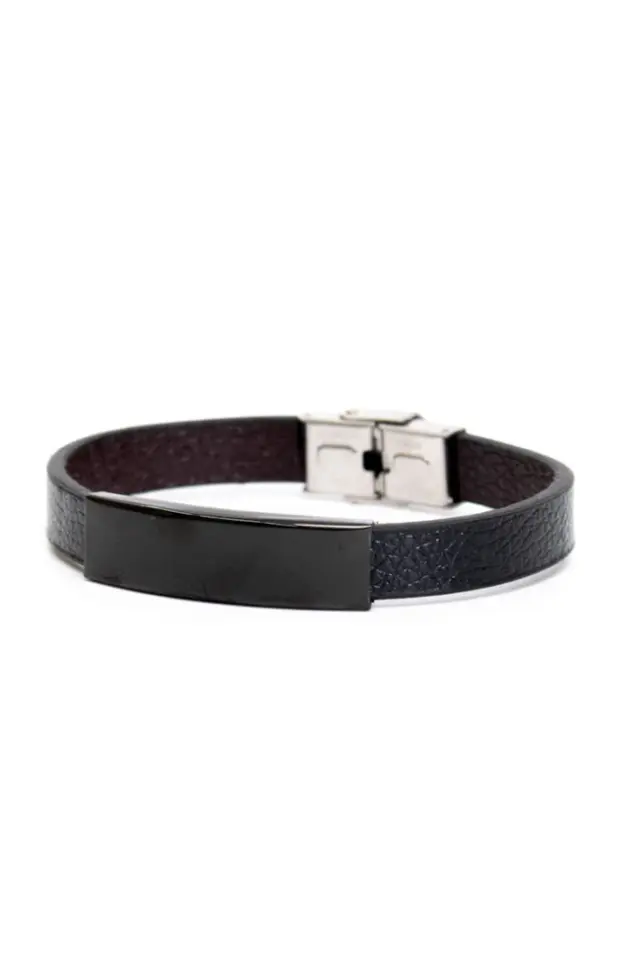 Βραχιόλι Δερματίνη Noshame® - 962634 - OS