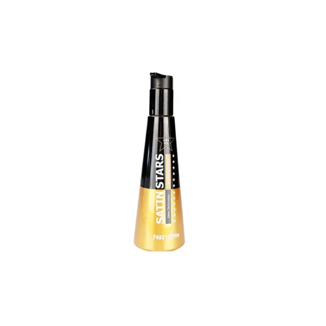 Frezyderm Satin Stars Dry Oil - Premium Λάδι Σώματος με Εντυπωσιακή Λάμψη Υψηλής Αισθητικής Υπεροχής, 250ml 2