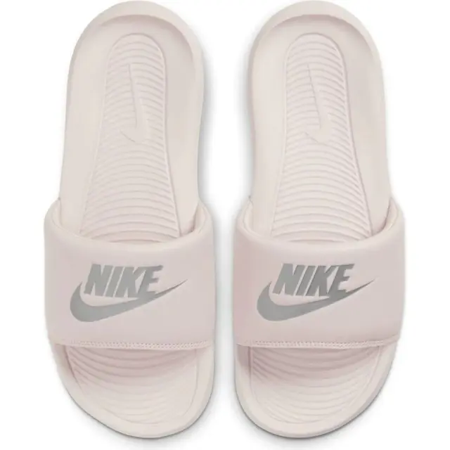 Nike Victori One Slides σε Ροζ Χρώμα CN9677-600 3