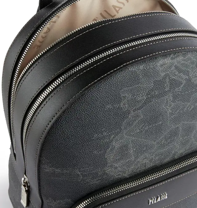 Σακίδιο ALVIERO MARTINI 1A CLASSE CE058 Μαύρο 2