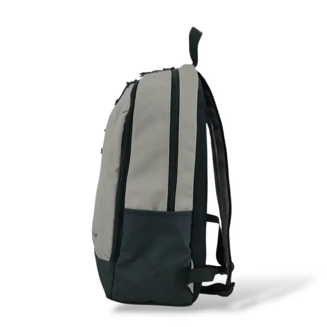 Αδιάβροχο Σακίδιο Πλάτης 46x31x17 Diplomat BF208 (23lt) - Μαύρο 3