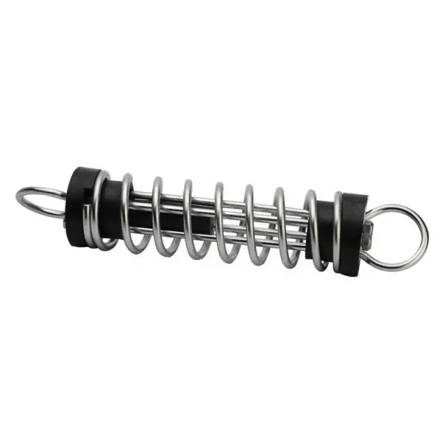 Ελατήριο Κάβων Πρόσδεσης Inox 304 - 88mm