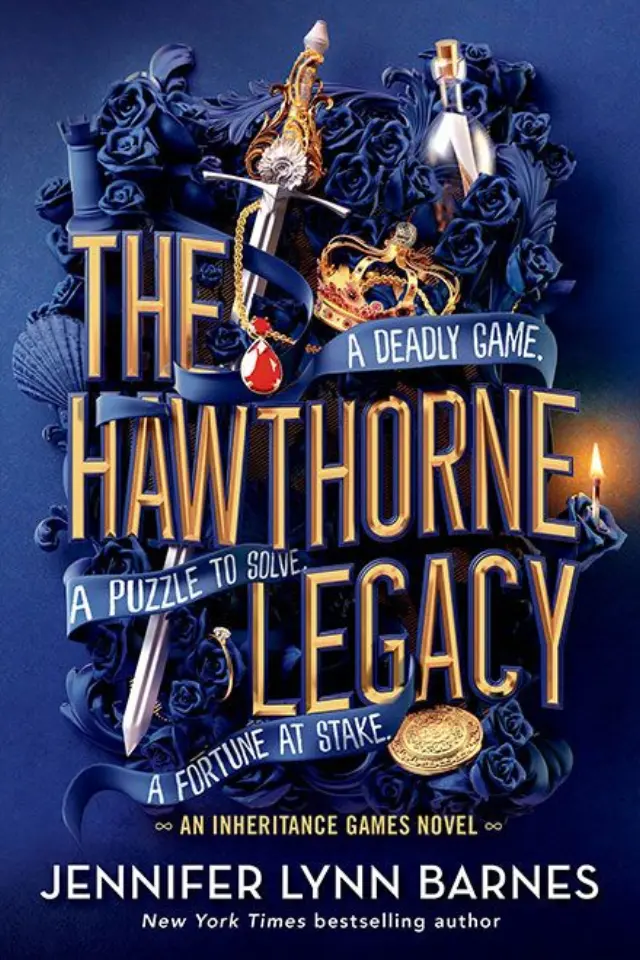 THE HAWTHORNE LEGACY