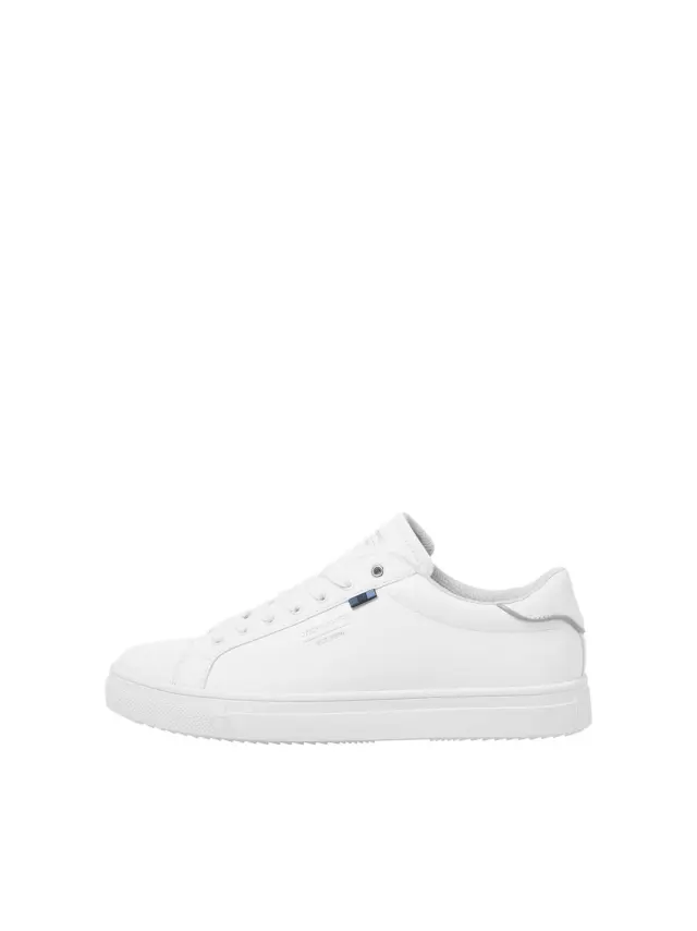 JFWBALE PU SNEAKER NOOS Bright White