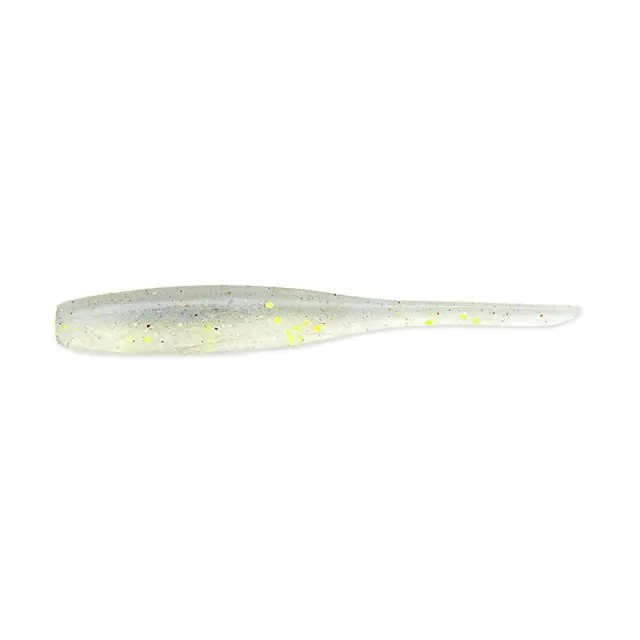 Σιλικονούχο Keitech Shad Impact 2" / 5cm #426 Sexy Shad