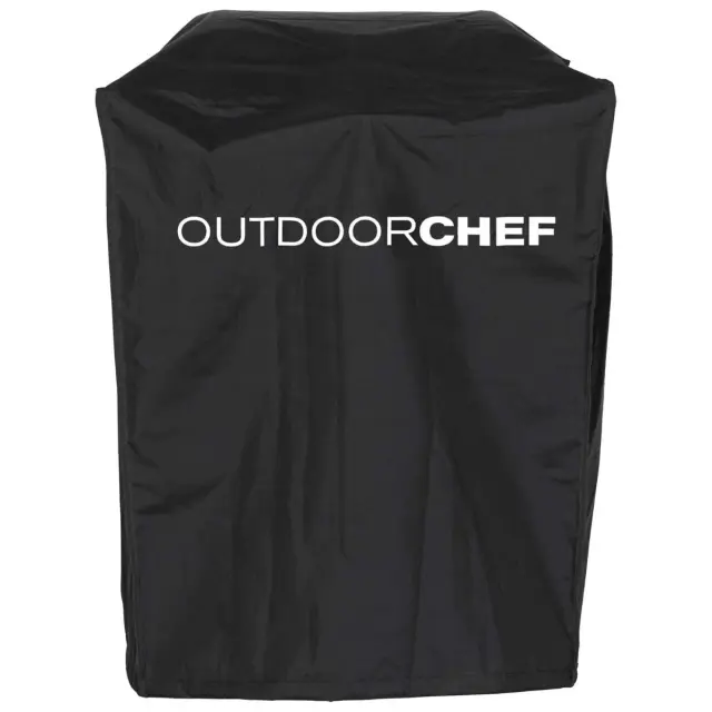 Κάλυμμα Ψησταριάς AUSTRALIA SMALL 82×61×100cm - Outdoorchef
