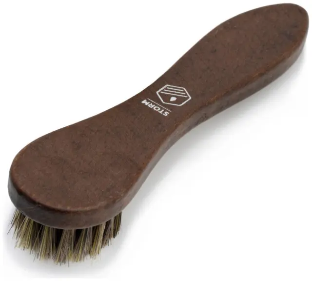 Βούρτσα Περιποίησης Υποδημάτων Applicator Brush Storm Care - S57101