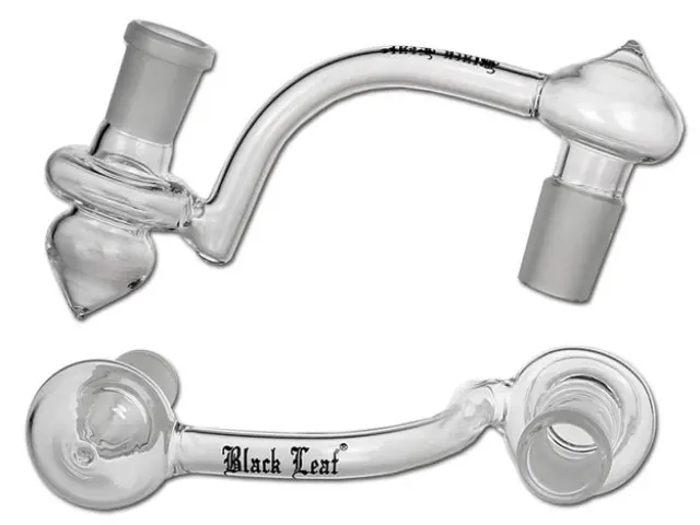 Ανταπτορας Bong Για Bowl Drop Off 90ø - SG14F | SG19 2