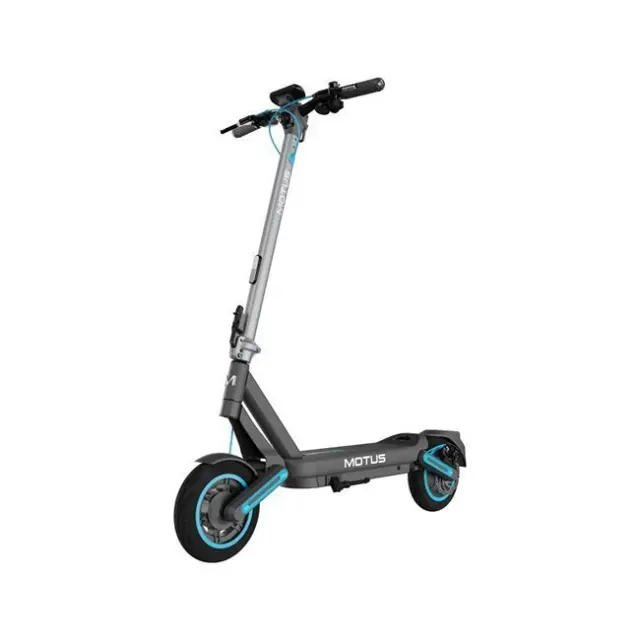 Motus Ηλεκτρικό Πατίνι Scooty 10 Max