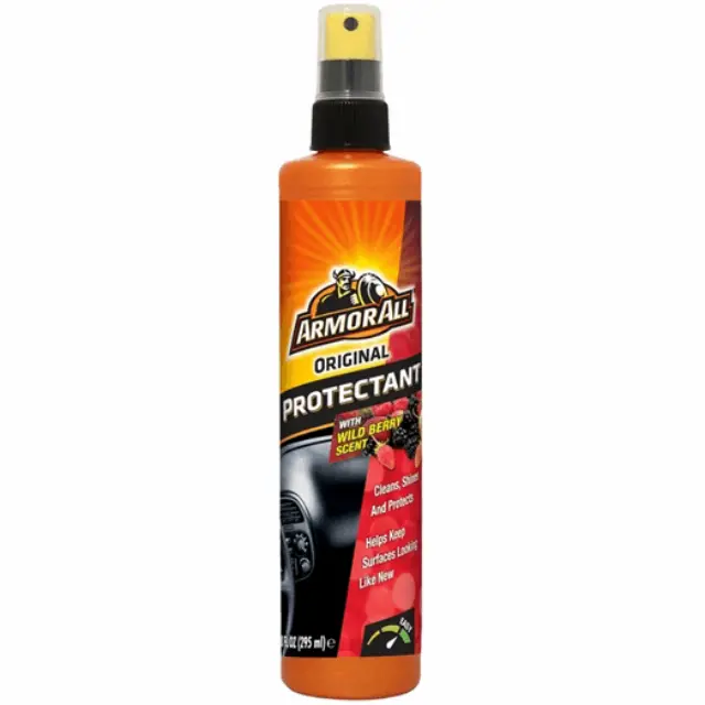 ΓΥΑΛΙΣΤΙΚΟ ΤΑΜΠΛΟ PROTECTANT GLOSS FINISH WILD BERRY 300ML ARMOR ALL 103020100