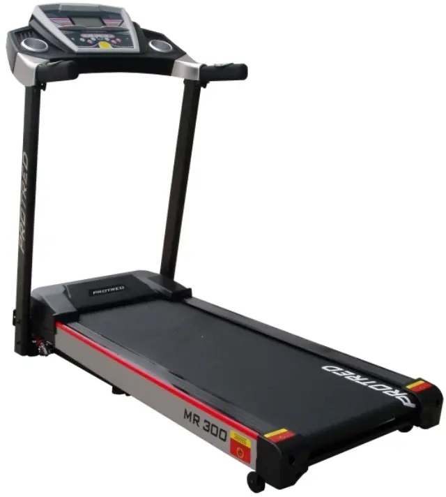 ΗΛΕΚΤΡΙΚΟΣ ΔΙΑΔΡΟΜΟΣ MR-300 1.75HP Pro Tred