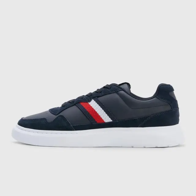 Sneaker Tommy Hilfiger FM0FM04427-DW5 Σκούρο Μπλε - 42