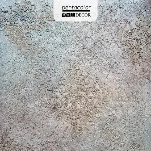 Wall Lasur Pentart, Μπεζ, 150ml 2