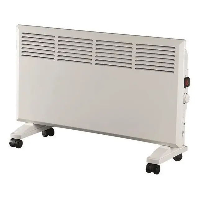 Θερμαντικό Πάνελ 2000W EUROLAMP 147-29400