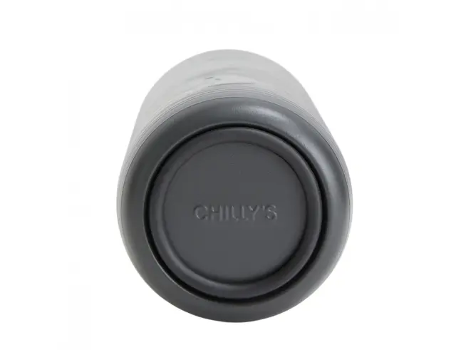 Μπουκάλι Θερμός Series 3 Soundwave Chilly's με χωρητικότητα 500ml και διατήρηση θερμοκρασίας 14h ζεστό / 36h κρύο - Stereo22881 2