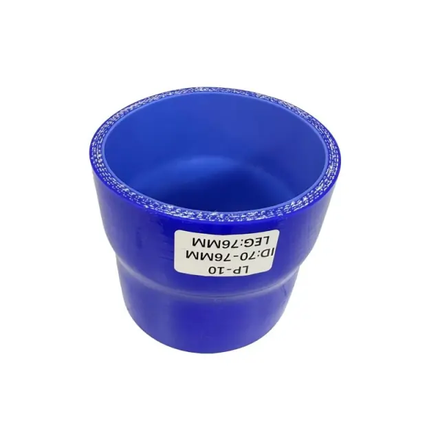 Κολάρο σιλικόνης συστολής - Silicone car hose 0145029 2