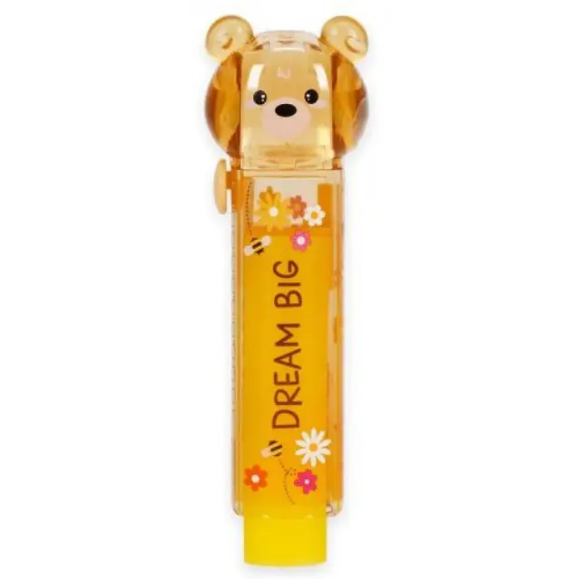 Legami Γόμα Μηχανική / Retractable Eraser: Bear Sweet Bear