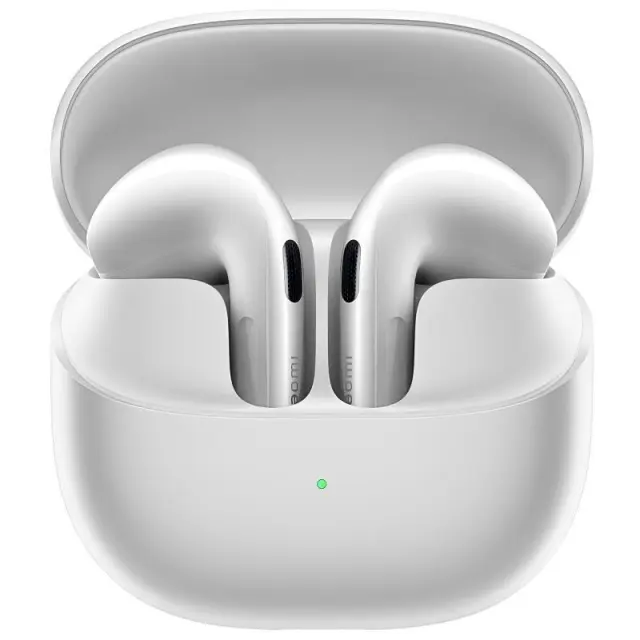 True Wireless Ακουστικά Bluetooth Xiaomi Redmi Buds 6 Λευκό N71445
