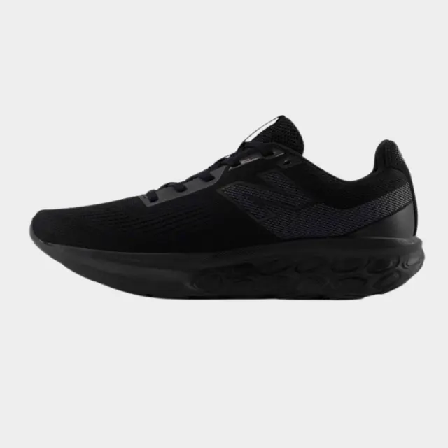 Sneakers New Balance W520LT9 520v9 Μαύρο - 36.5 3
