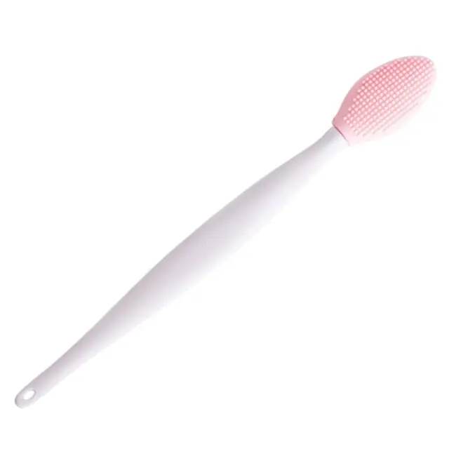 Lip Scrubber Pink 2