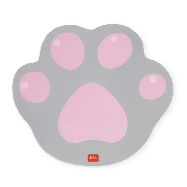 Legami® Mousepad Kitty Paw